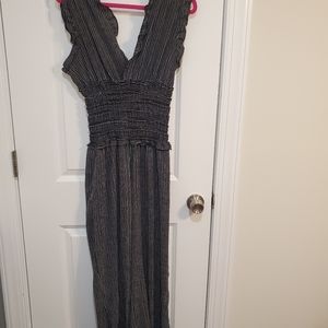 Max studio romper